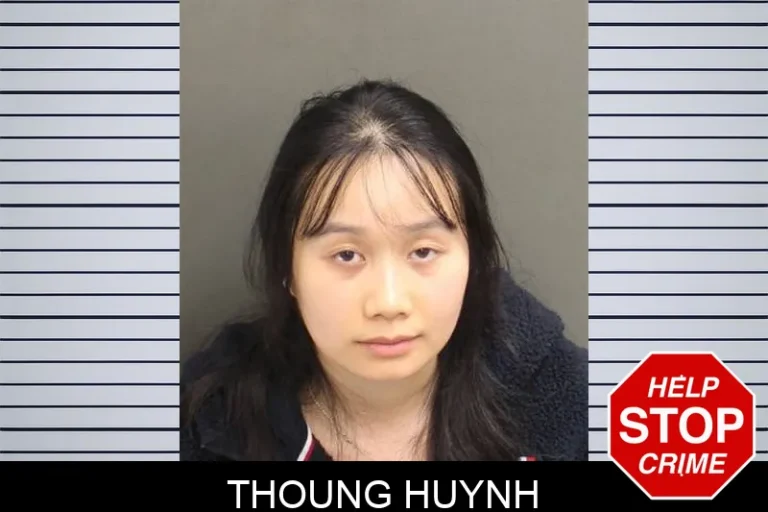 Thoung Huynh
