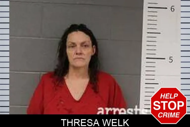 Thresa Welk