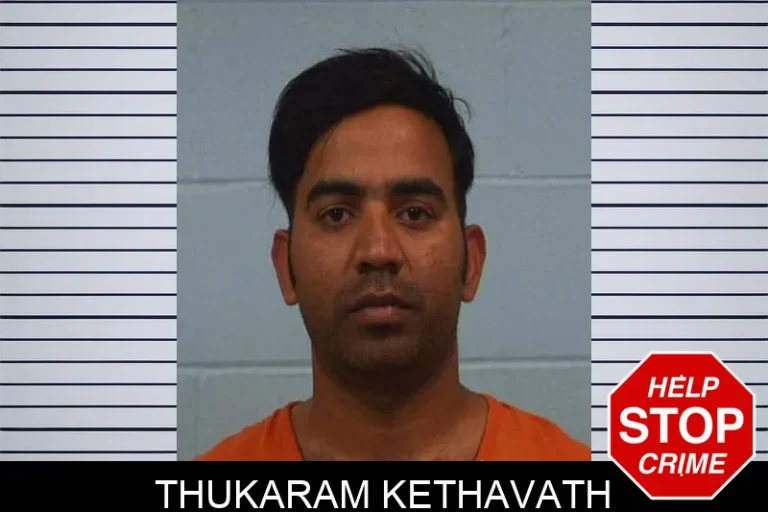 Thukaram Kethavath