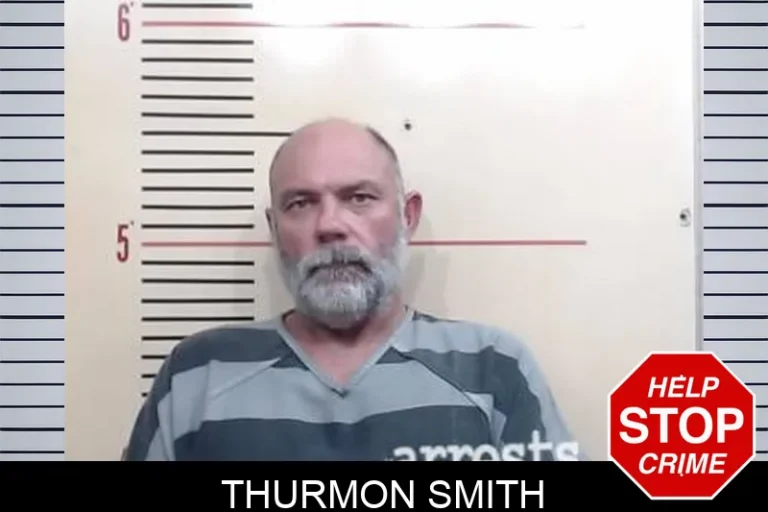 Thurmon Smith