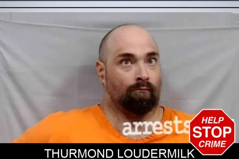 Thurmond Loudermilk