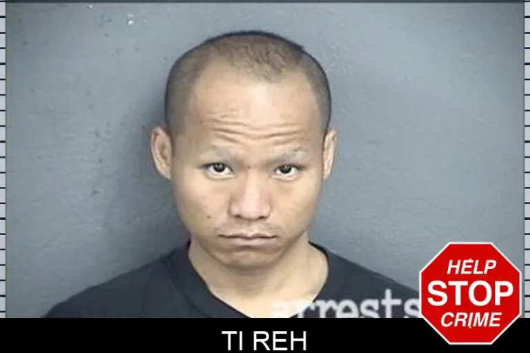 Ti Reh