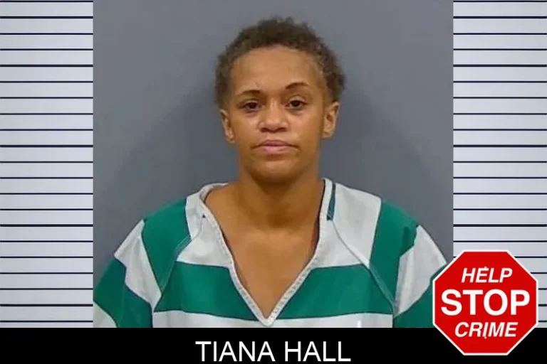 Tiana Hall