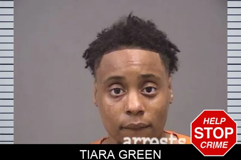 Tiara Green