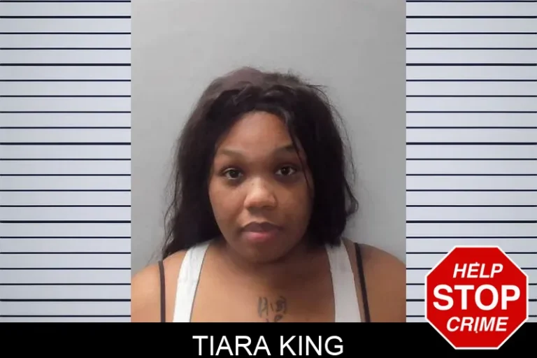 Tiara King