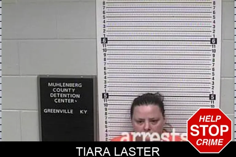 Tiara Laster