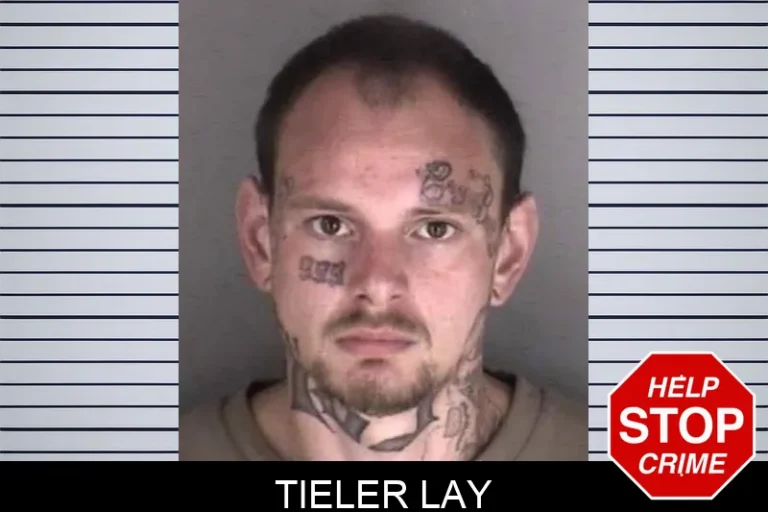 Tieler Lay