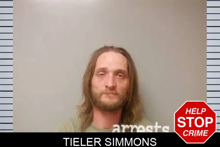 Tieler Simmons