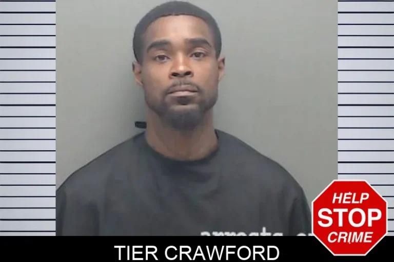 Tier Crawford
