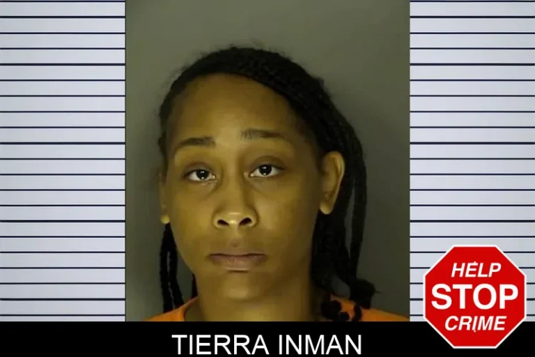 Tierra Inman