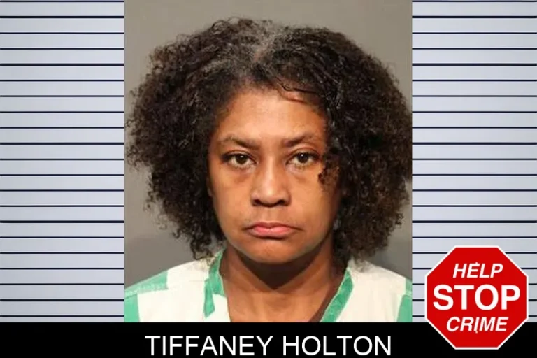 Tiffaney Holton
