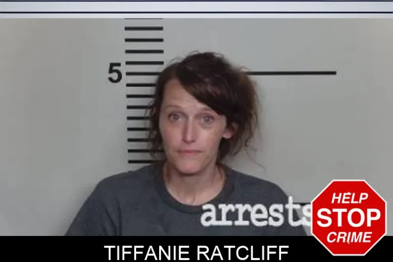 Tiffanie Ratcliff