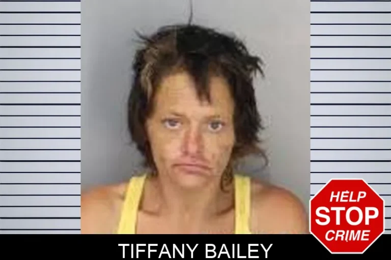 Tiffany Bailey