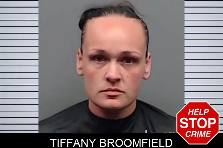 Tiffany Broomfield