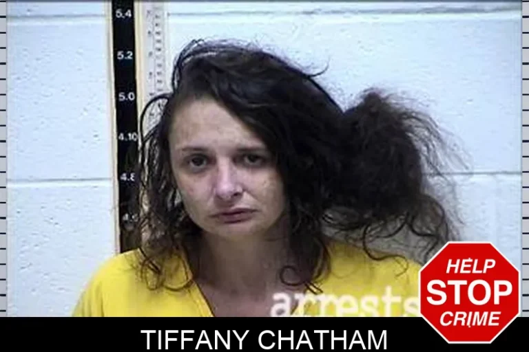 Tiffany Chatham