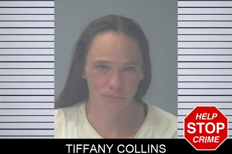 Tiffany Collins