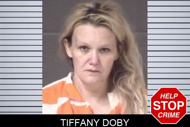 Tiffany Doby
