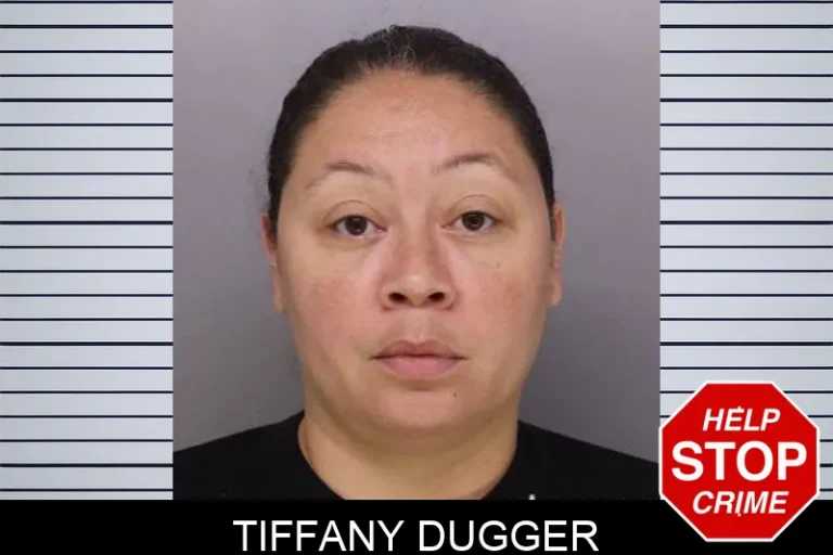 Tiffany Dugger