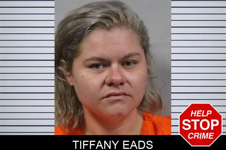 Tiffany Eads