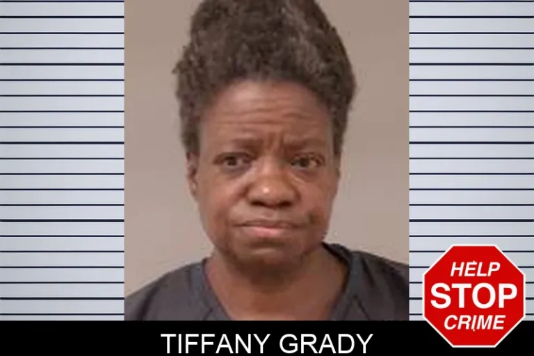 Tiffany Grady