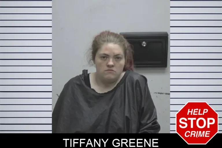 Tiffany Greene