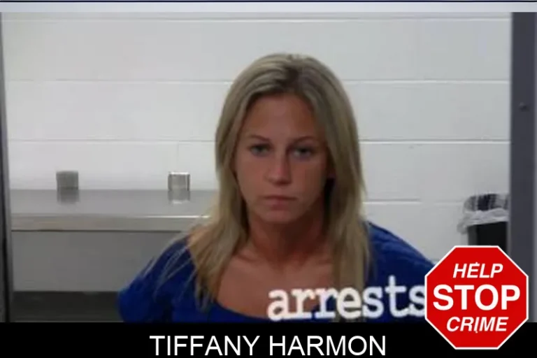 Tiffany Harmon