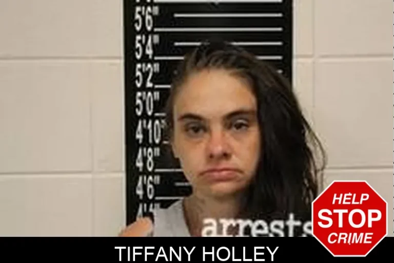 Tiffany Holley