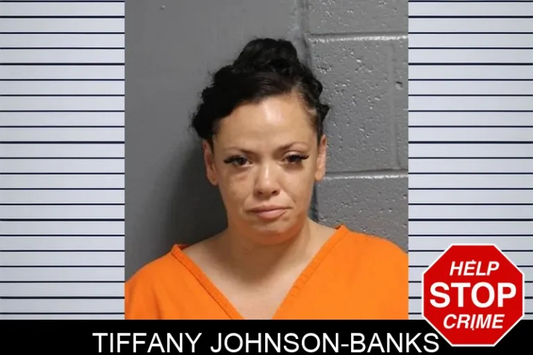 Tiffany Johnson-Banks