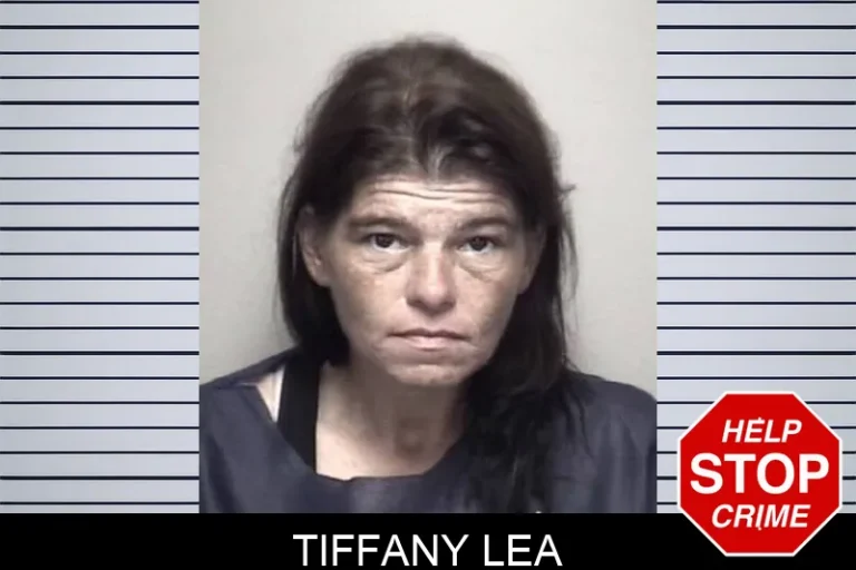 Tiffany Lea