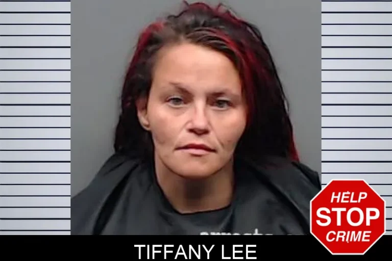 Tiffany Lee