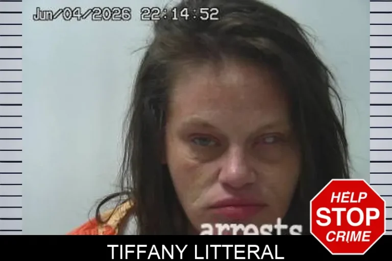 Tiffany Litteral