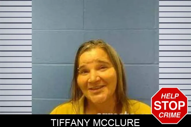 Tiffany McClure