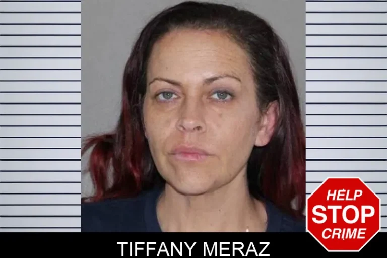 Tiffany Meraz