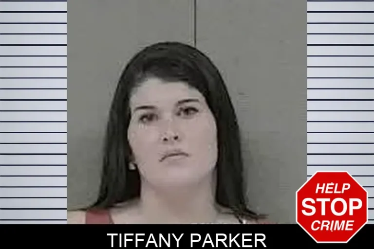 Tiffany Parker