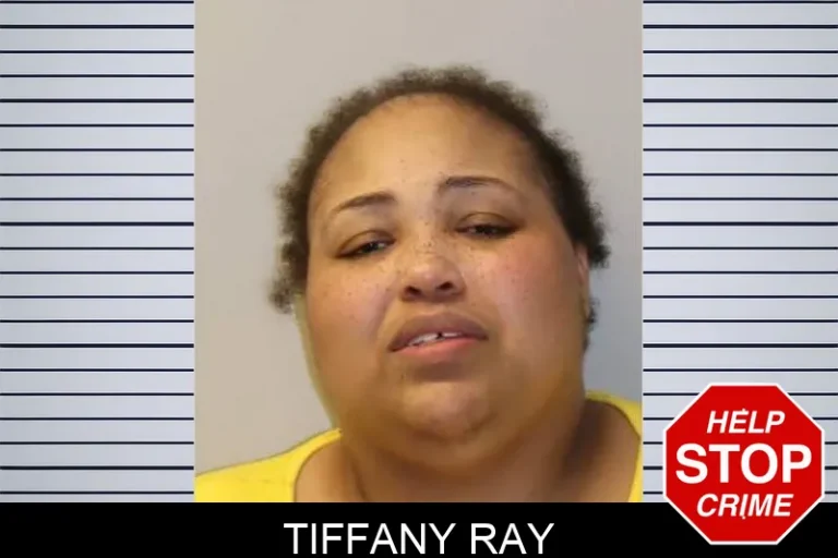Tiffany Ray