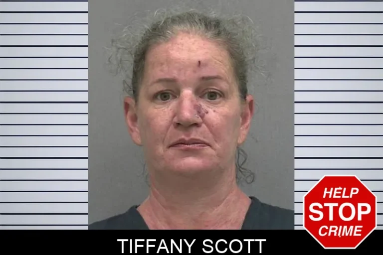 Tiffany Scott