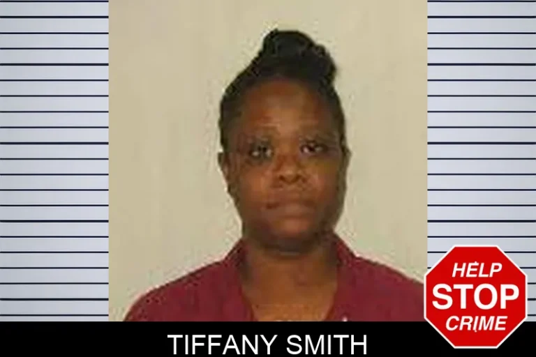 Tiffany Smith