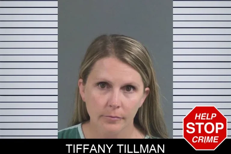 Tiffany Tillman
