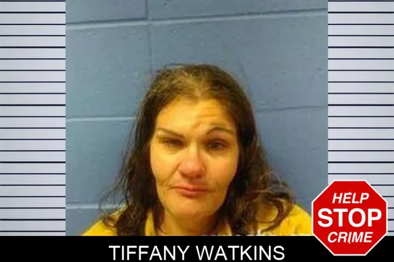 Tiffany Watkins
