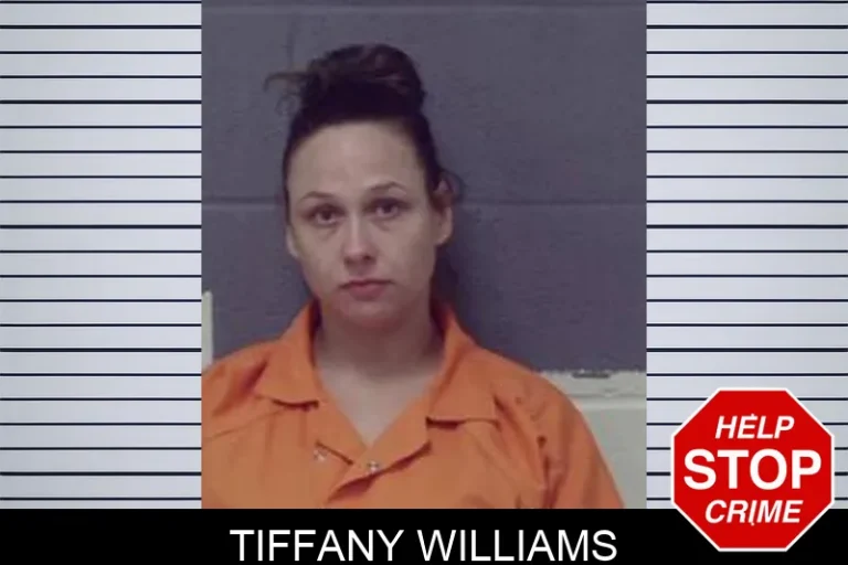 Tiffany Williams