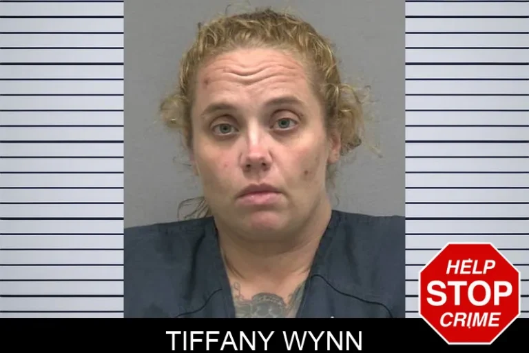 Tiffany Wynn