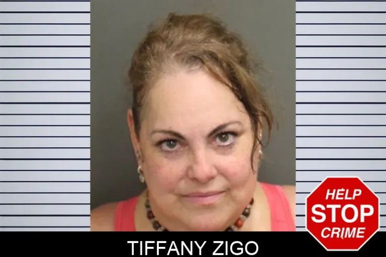 Tiffany Zigo