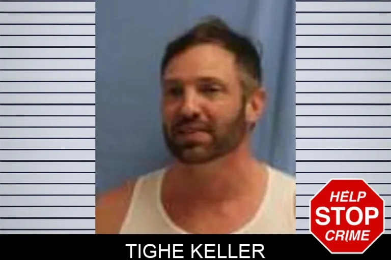 Tighe Keller