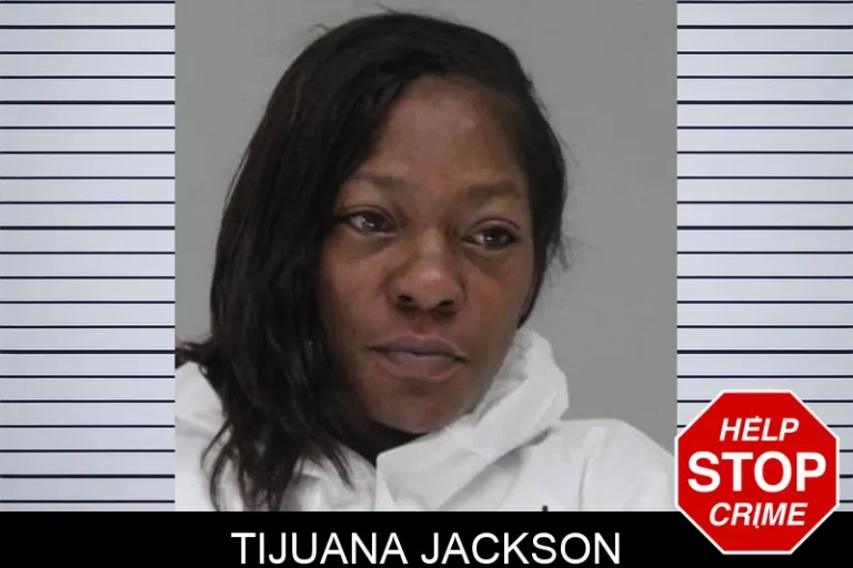 Tijuana Jackson