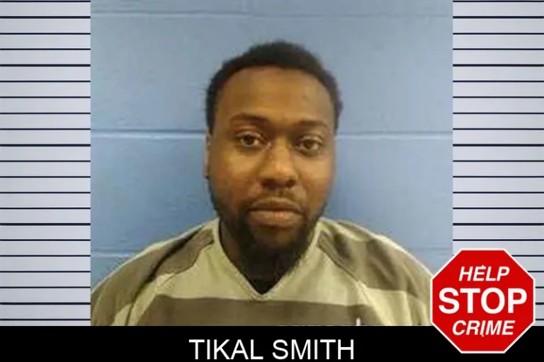 Tikal Smith