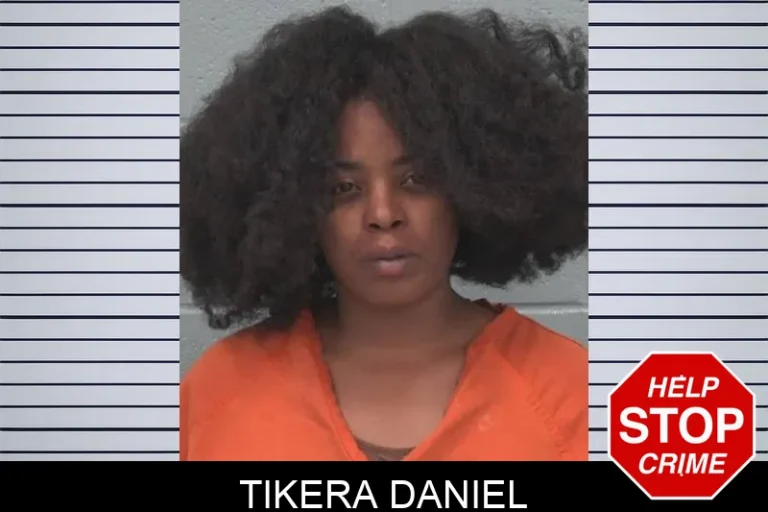 Tikera Daniel
