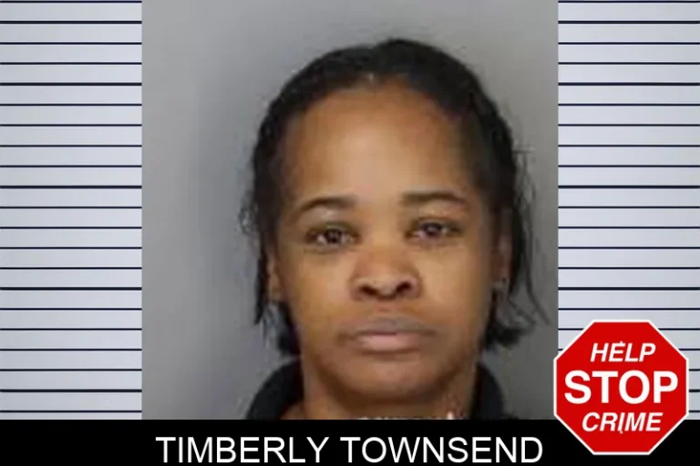 Timberly Townsend