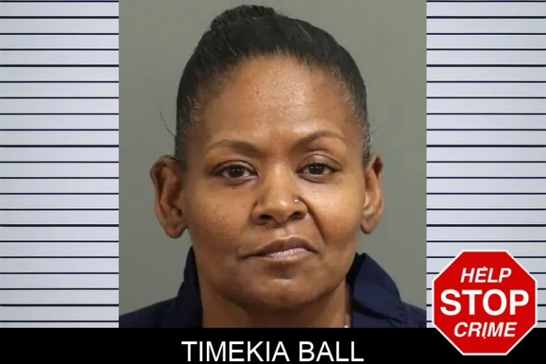Timekia Ball