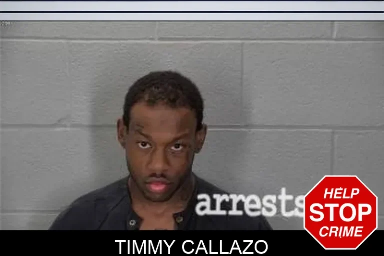 Timmy Callazo