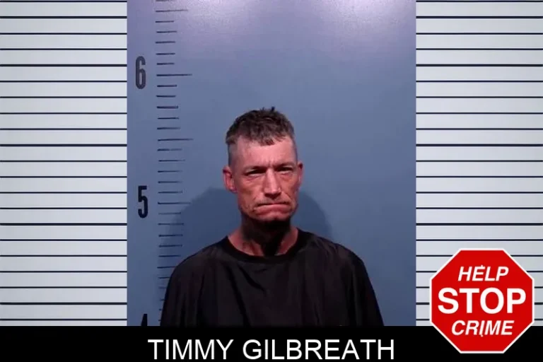 Timmy Gilbreath